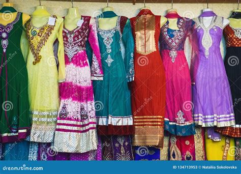 Indian Clothing Names