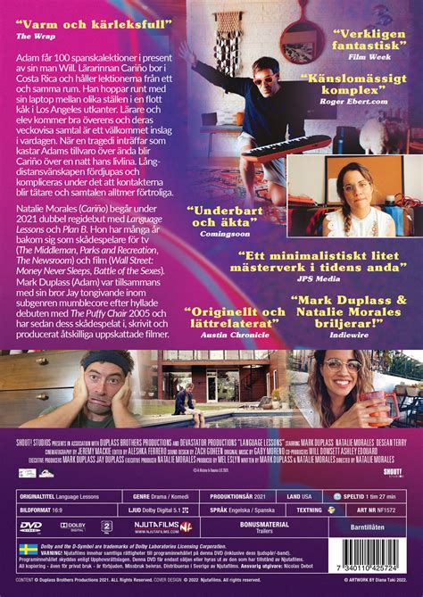 Language Lessons Film 的图像结果