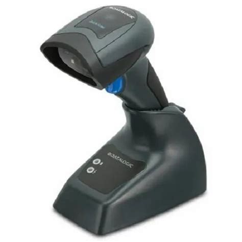 Datalogic Barcode Scanners - Datalogic Barcode Scanner PBT-9500 RBK ...