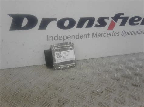 Image result for AdBlue Controller Sprinter Module Location