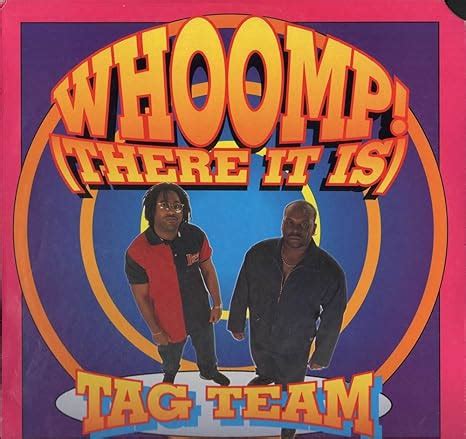 Buy Whoomp There It Is Online at Low Prices in India | Amazon Music ...