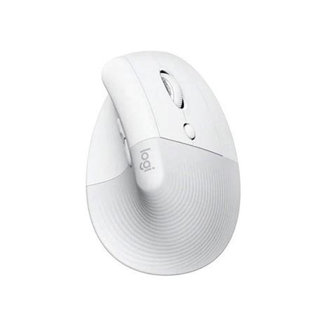 Vertikalni ergonomski miš bežični 400-4000dpi Logitech MIS01684 | Volim ...
