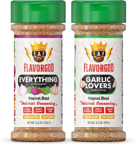 Amazon.com : Thoughtfully Gourmet, Gourmet Cooking Salt Sampler Gift ...