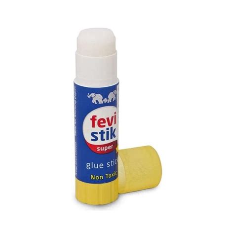PIDILITE, Glue Stick - Fevistik. – STATGRO