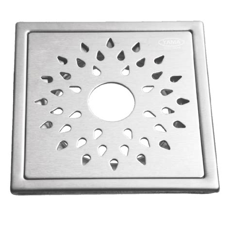 Floor grating drains FD-1241, Floor grating drains manufacturer in ...