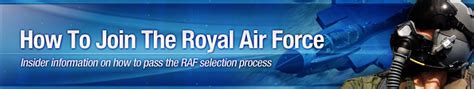 Image result for RAF Recruitment Process