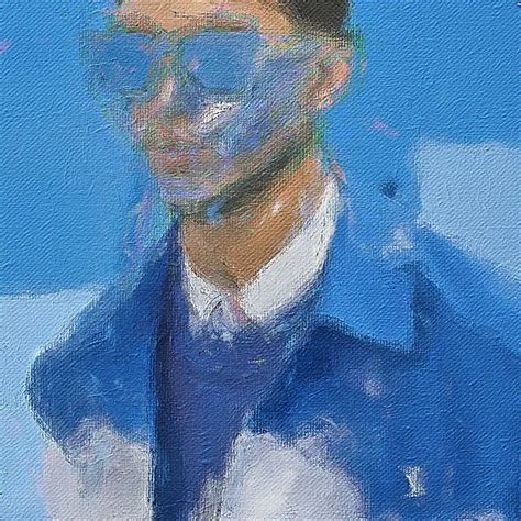 Louis Vuitton Quality Coordinator Intern, Saint-Pourçain-sur-Sioule — Cerulean