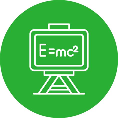 Relativity - Free icons