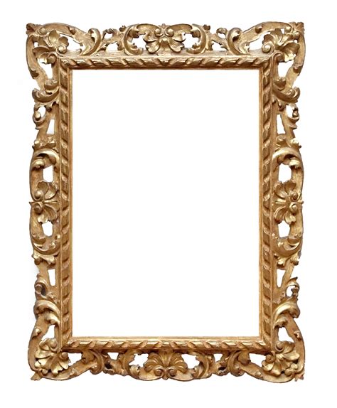 Ornate Gold Art Frames at Howard Vasquez blog