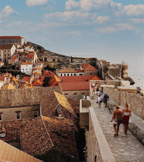 Dubrovnik Tourism: All You Need to Know Before You Go (2024)