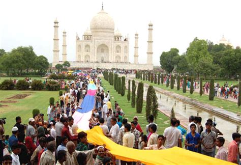 Taj Mahal-Official Website of Taj Mahal, Government of Uttar Pradesh ...