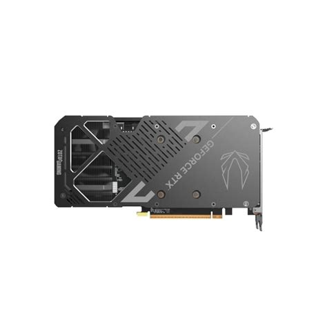 ZOTAC GAMING GeForce RTX 5070 Twin Edge 12GB Nvidia Graphic Card– NISHI ...