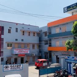 Best Hospitals in Vijayawada - Top 24 Hours Hospitals near me | Justdial