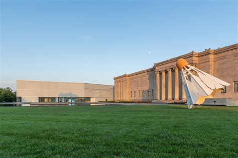 Nelson-Atkins launches design competition for expansion | blooloop