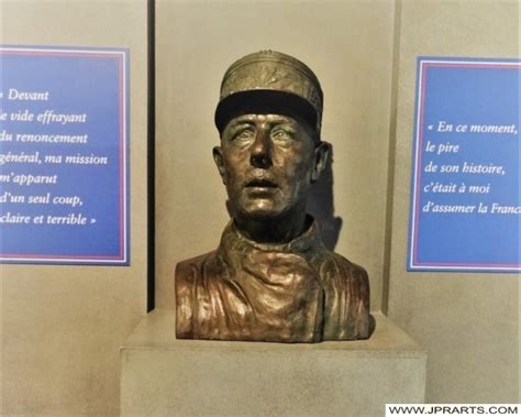 Charles De Gaulle - Photos And Videos Of This General And President.