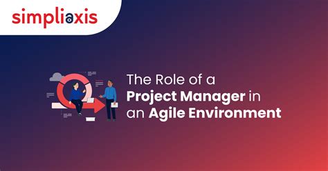 Image result for Project Manager Role Agile