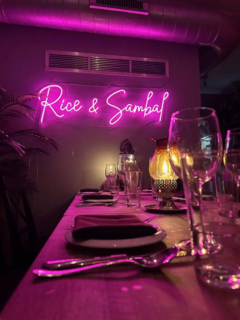 Passion & Spice Candlelight Dinner with Chef Diana Widjojo, From Balii ...