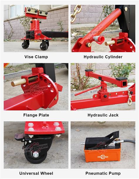 Car Frame Machine 的图像结果