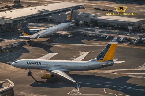 Sonic D Limo: Top-Rated LaGuardia Airport (LGA) Car Service & Airport ...