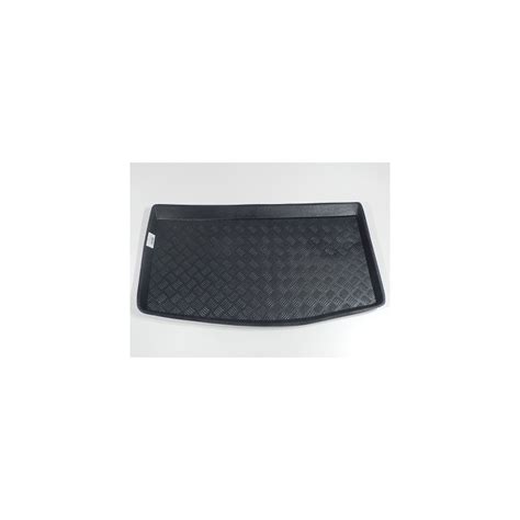 Protezione baule Kia Stonic con kit reparapinchazos, posizionare il ...