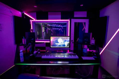 Image result for Professional Recording Studio