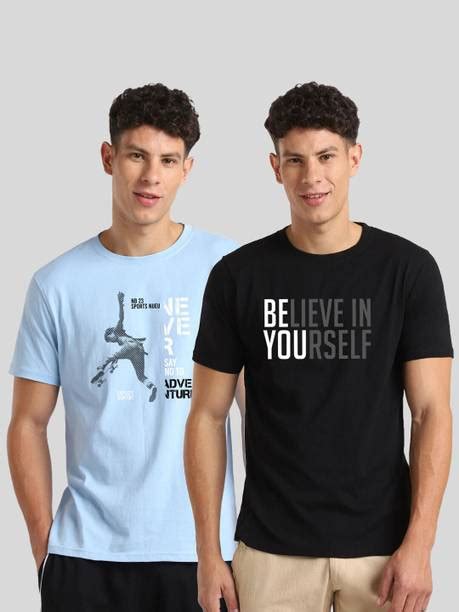 Nobero Tshirts - Buy Nobero Tshirts Online at Best Prices In India ...