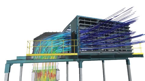 Image result for SolidWorks Flow Simulation FFT Plotting