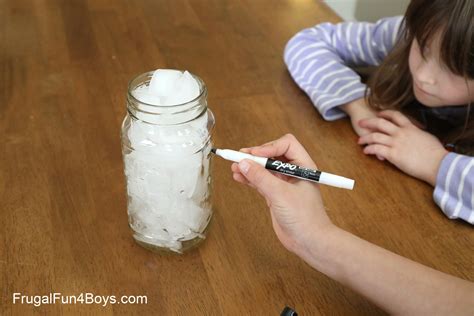 Ice Science Experiments 的图像结果