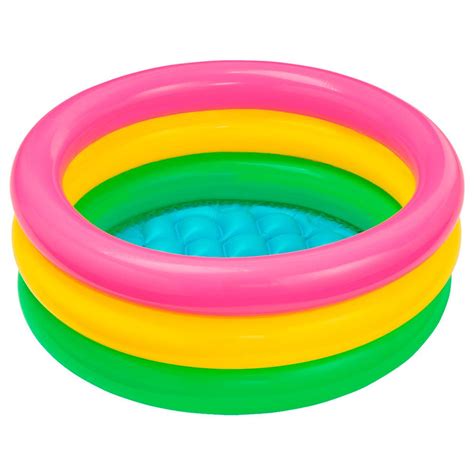 Image result for Intex Wet Set Collection