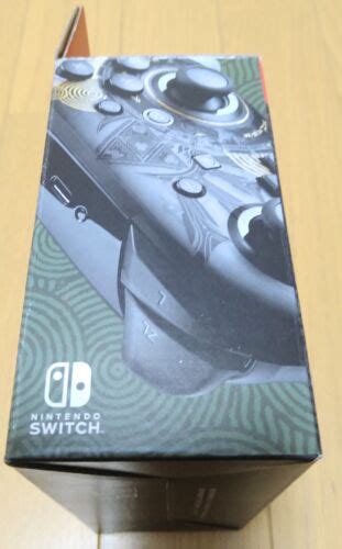 Nintendo Switch Pro Controller The Legend of Zelda India | Ubuy