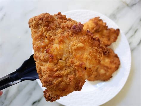 Costco Chicken Sandwich Patties - Chick-Fil-A Copycat?