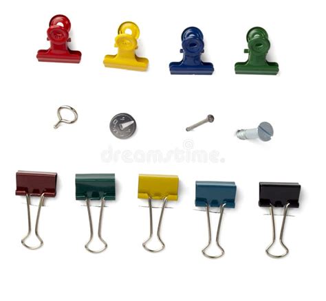Image result for Push Pin Paper Clips