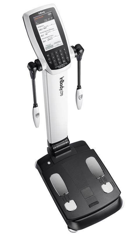 Body Composition Analyzer