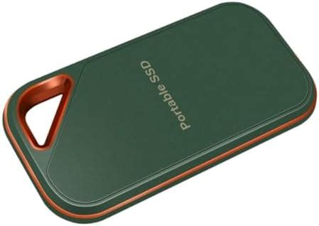 WLOG Portable External SSD Drive 1TB High-Speed USB 3.2 Solid State ...