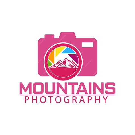 Photography Logo Design 的图像结果