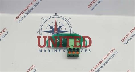 HOPPE BMT LS1O_02a HOPAC-CL POSITION INDICATOR PCB CARD | United Marine ...