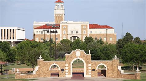 Lubbock Texas Relocation Guide | Explore Texas