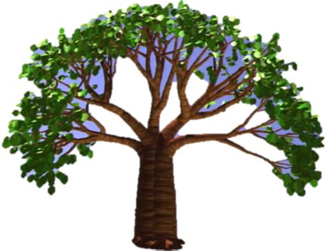 Image result for Teletubbies Magic Tree Low Pitch