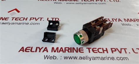 Fuji electric ah22-gl1 e command switch – Aeliya Marine Tech