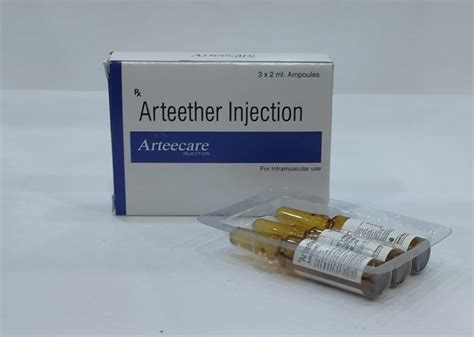ARTECARE Injection Biocore Pharmaceuticals
