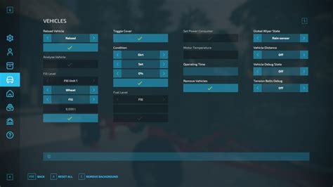 Image result for How to Use Easy Development Controls FS22