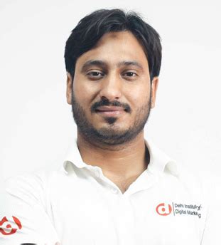 Delhi Institute of Digital Marketing Experienced Trainers
