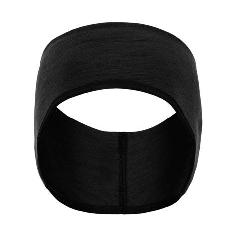 Buy Santini Explorer Wool Headband Online | The Bike Affair