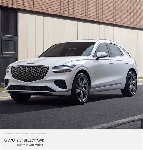 2026 Genesis SUVs: Explore The Genesis SUV Lineup Of Luxury