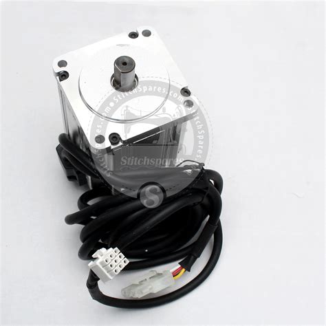 400-28015 / 400-03470 / 400-52937 AC Servo Motor Juki APW, LK, LBH, AM ...
