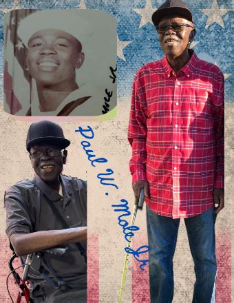 Paul W Jr. Mole - 2025 - Harmony Funeral Home