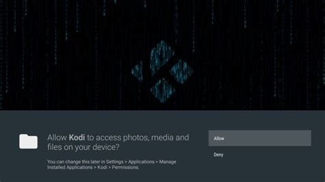Image result for Tutorial Kodi Matrix