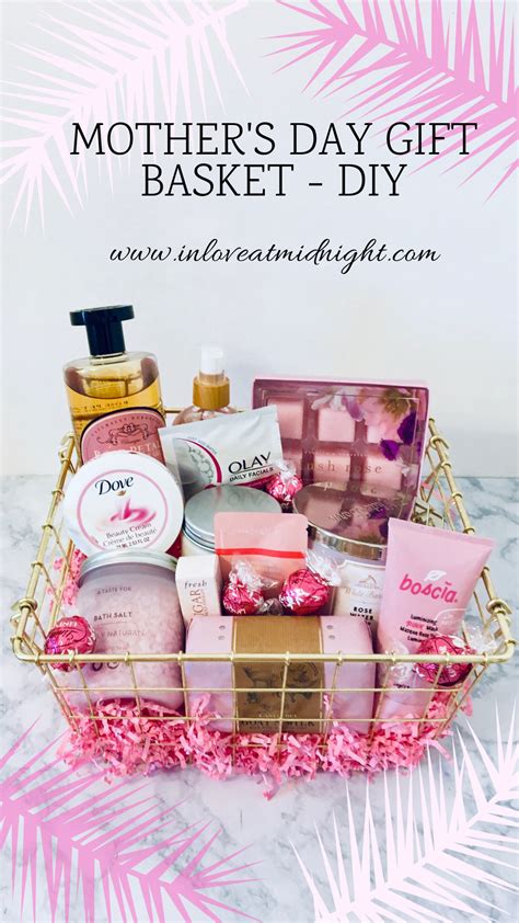 Mothers Day Gift Hamper