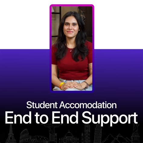 Student Accommodation: End-to-End Support – Nbyula
