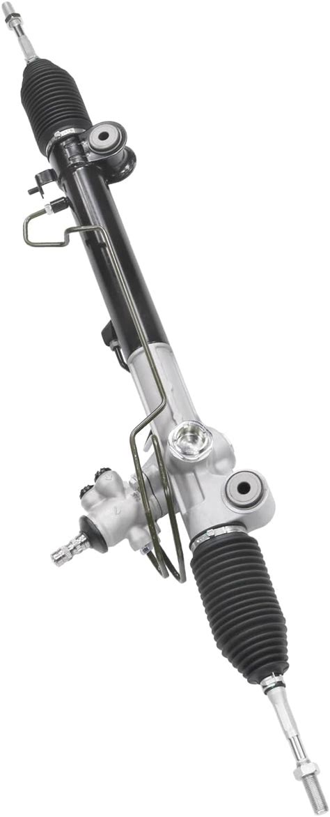 DICMIC Power Steering Rack & Pinion Assembly with Boot India | Ubuy